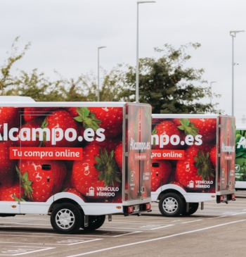 Alcampo se prepara para volver a crecer en la jungla española del [...]