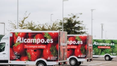 Alcampo se prepara para volver a crecer en la jungla española del supermercado