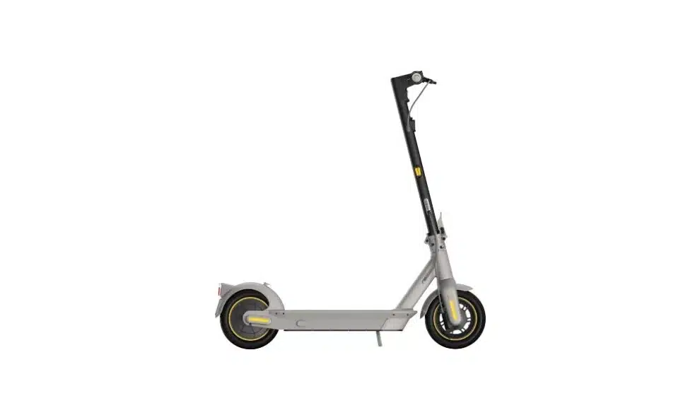 Ninebot KickScooter Max G30LE II