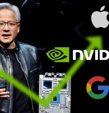 Nvidia dispara sus beneficios un 65% y gana 31.910 millones en el [...]