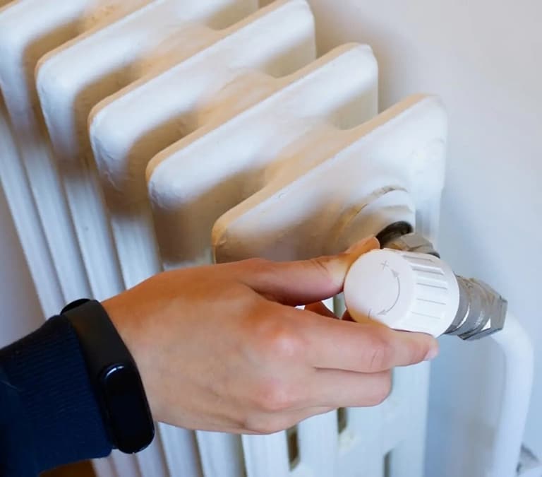La OCU lo confirma, estos son los 3 métodos más económicos para calentar tu casa este invierno