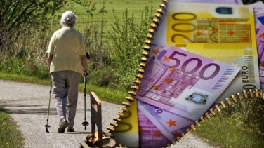 ¿Cuándo se cobran las pensiones en noviembre 2024?