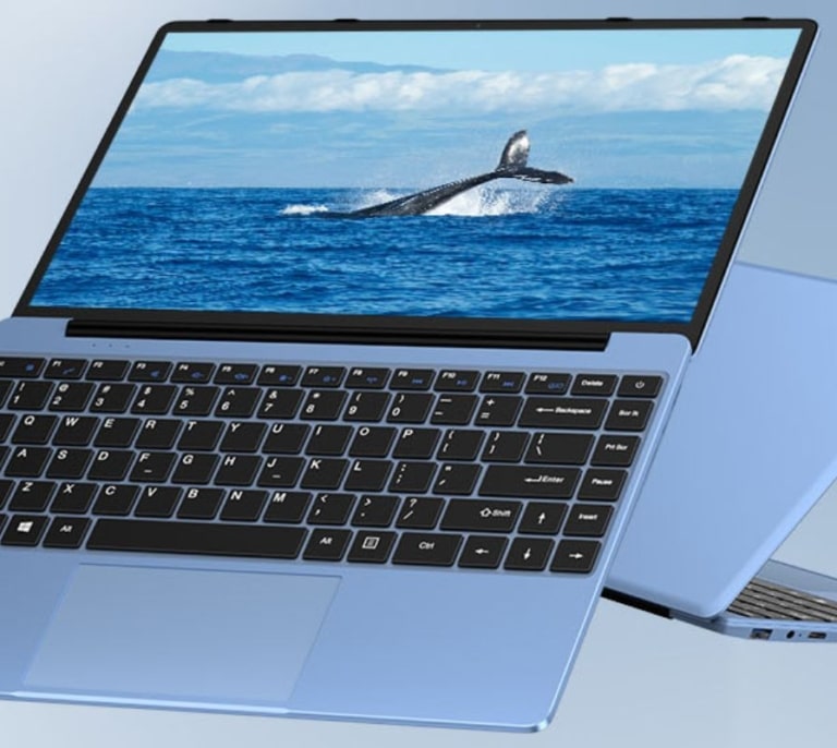 ¡Ofertón en Amazon!: Este ordenador portátil Celeron ahora está rebajado más de 130€