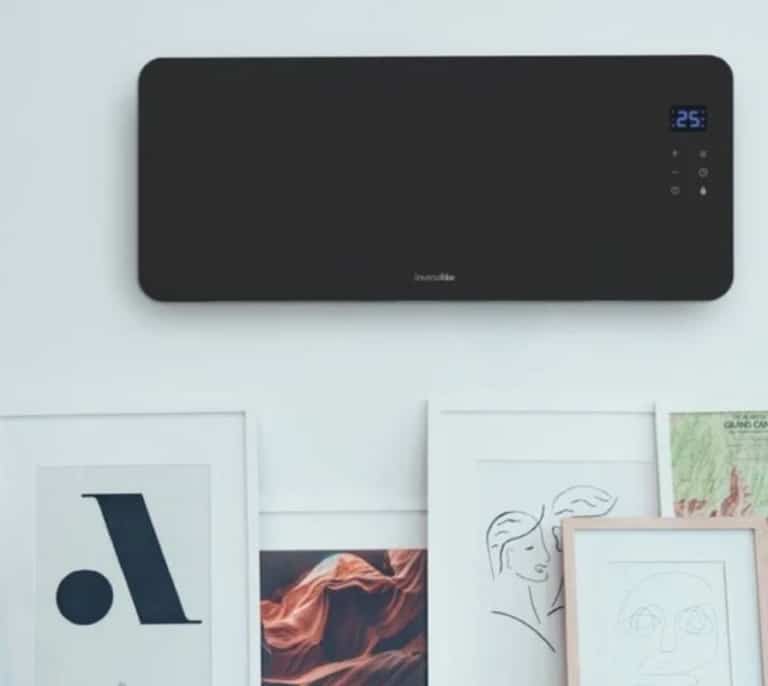 ¡Ofertón en PcComponentes!: este panel calefactor cuesta menos de 100€ y es perfecto para no pasar frío