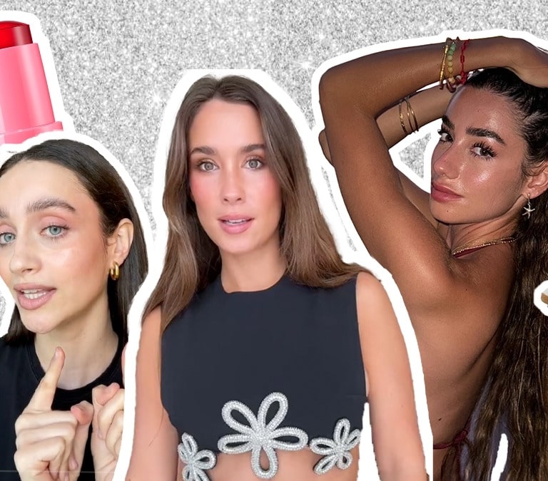 Parecer más joven en unos sencillos pasos: los consejos de Tik Tok para quitarse años de encima