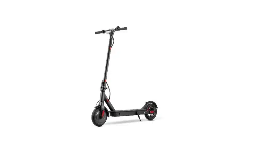 Patinete eléctrico plegable IScooter