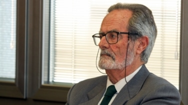 Pepe Lomas, el librero que mató a un ladrón, ve rebajada su pena a 9 meses