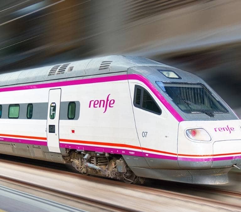 ¿El fin de los abonos gratuitos? Renfe anuncia los precios para 2025
