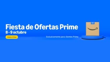 Aprovecha las últimas horas del Amazon Prime Day con estos 5 chollazos exclusivos