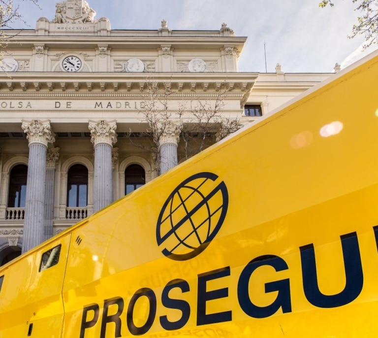 Prosegur Cash obtiene un beneficio neto de 66 millones de euros, un 4,1% más