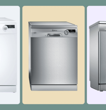 ¿Qué lavavajillas comprar en 2026? Comparativa y Ahorro