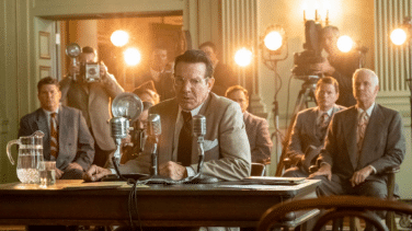 Llega el 'Reagan' de Dennis Quaid, el biopic que enamoró a Donald Trump