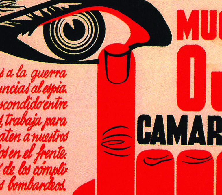 La historia sin contar de la guerra contra la quinta columna: "Es falso que el Gobierno republicano castigara a los incontrolados"