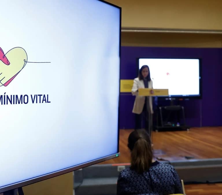 El requisito clave de la Seguridad Social para que no te quiten el Ingreso Mínimo Vital