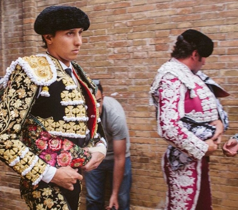 Albert Serra confiesa en Nueva York que a Roca Rey no le gustó su película de toros