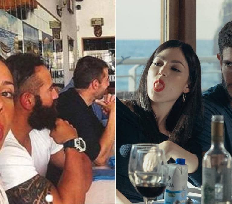 Rosa Peral reclama 30 millones de euros a Netflix por vulnerar sus derechos y los de su hija en 'El cuerpo en llamas'