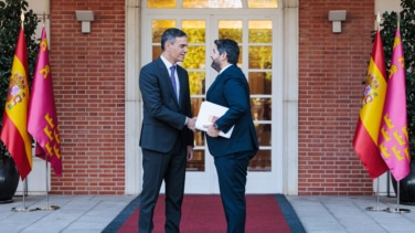 Sánchez dice asumir una negociación multilateral de la financiación autonómica sin aclarar si Cataluña estará incluida