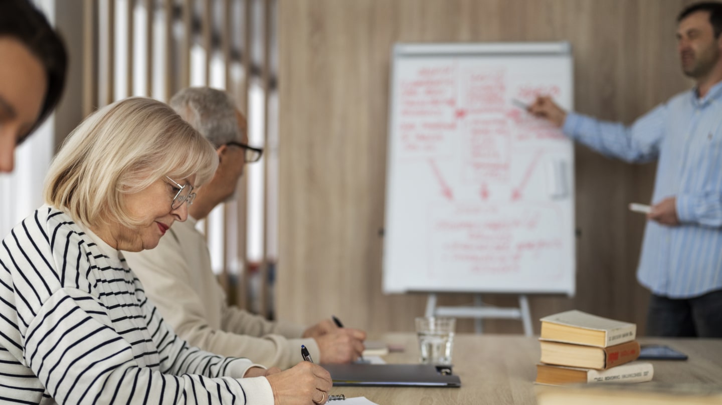 El compromiso de Banco Santander con la educación financiera pasa por sus empleados voluntarios