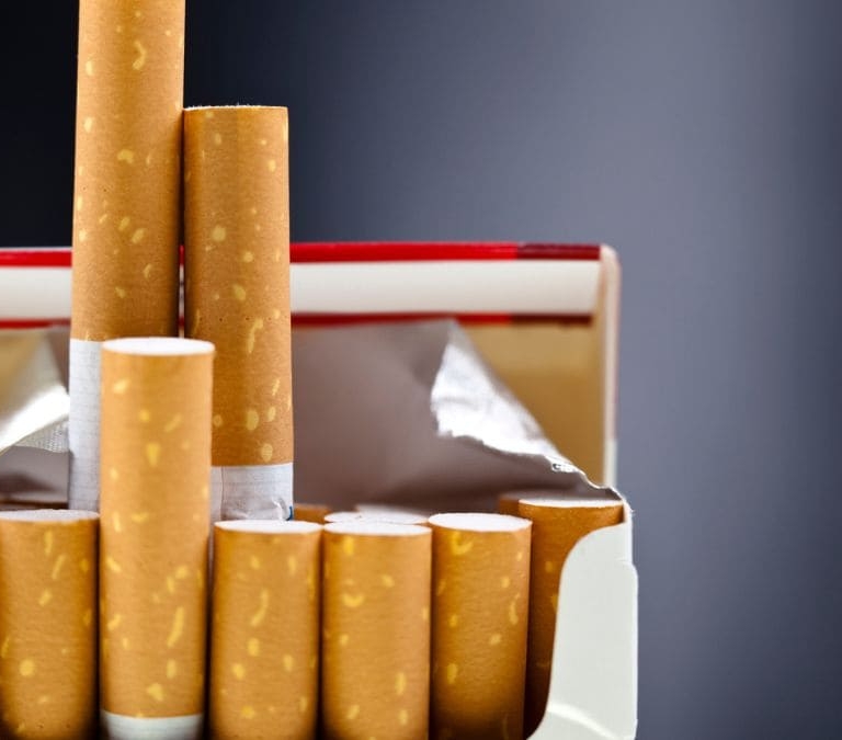 Estos son los nuevos espacios donde estará prohibido fumar