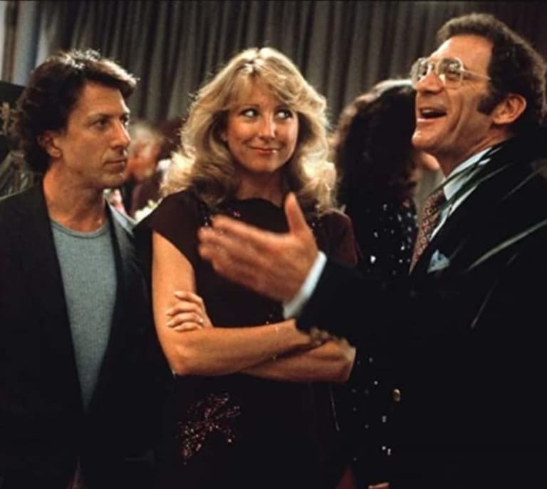 Muere Teri Garr, la secundaria imprescindible que brilló de 'Tootsie' a 'Friends'