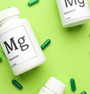 El magnesio, fundamental para nuestra salud