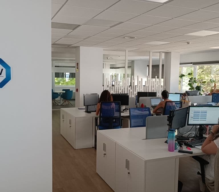 TÜV SÜD, la única de su sector en el ranking de las '100 Mejores Empresas para Trabajar'