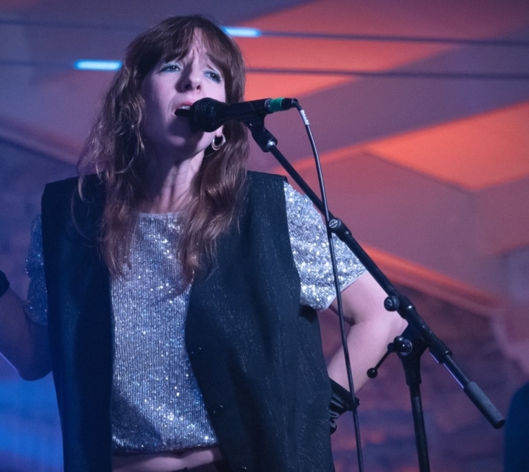 Tulsa, Premio Nacional de Músicas Actuales por "dar voz a las mujeres"