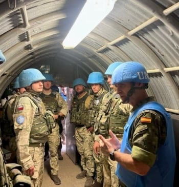El Consejo de Seguridad de la ONU vota el inicio de la [...]