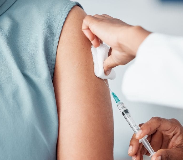 Ya está en marcha la campaña de vacunación contra la gripe: consulta el calendario