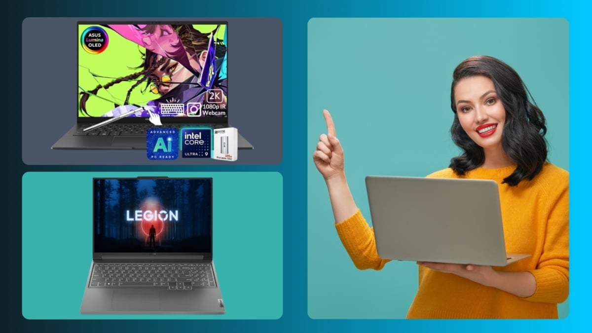 Los 10 mejores portátiles calidad precio de 2026 [Guía actualizada]