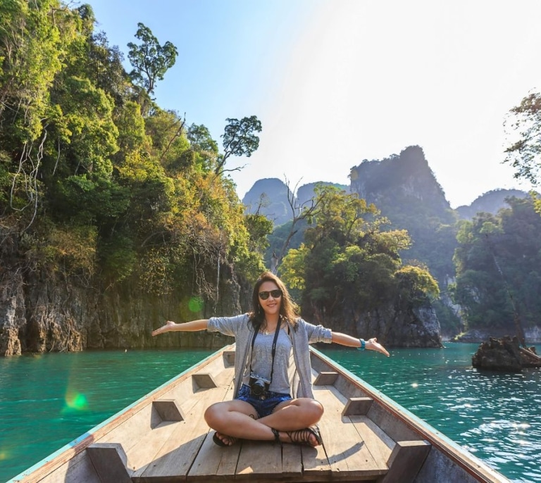 4 viajes organizados con hasta un 10% de descuento perfetos para desconectar de la rutina