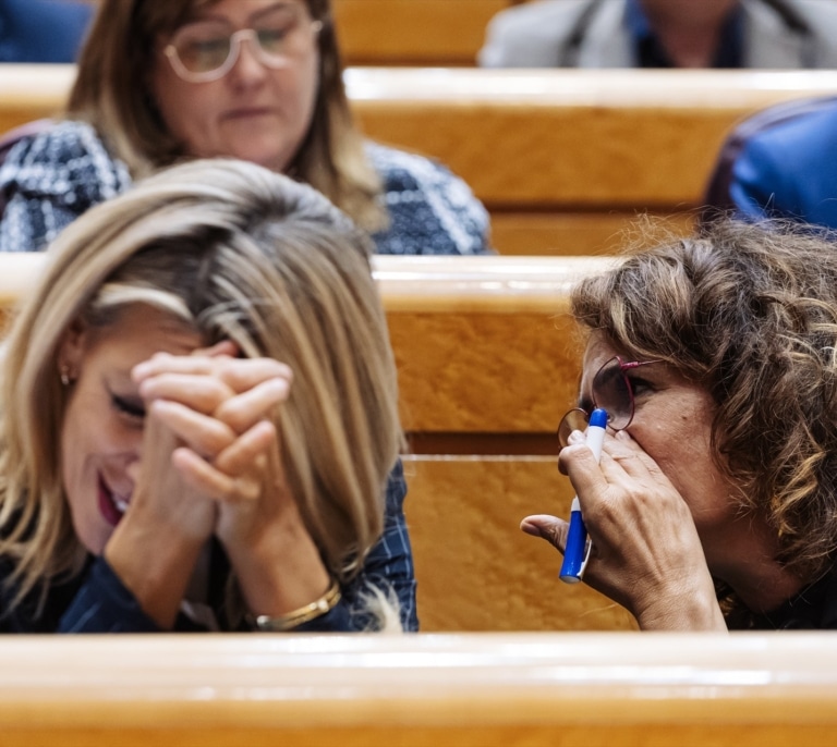 El Gobierno negocia medidas fiscales con sus socios parlamentarios para aumentar la recaudación