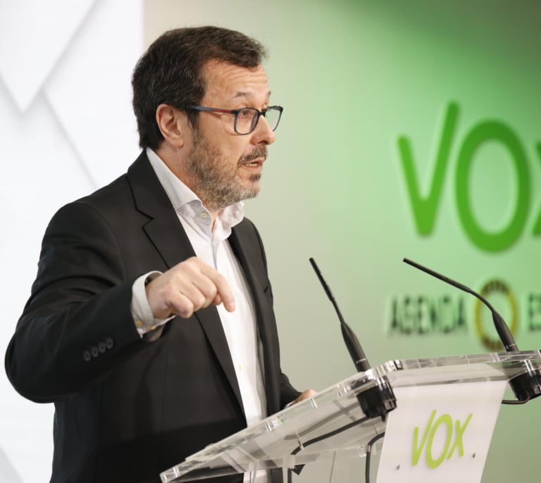 El PP encarrila los presupuestos en Baleares al comprometerse con Vox a no acoger más menores migrantes