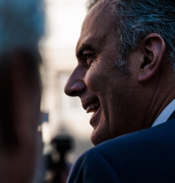 Vox relega a Ortega Smith como portavoz adjunto del Congreso