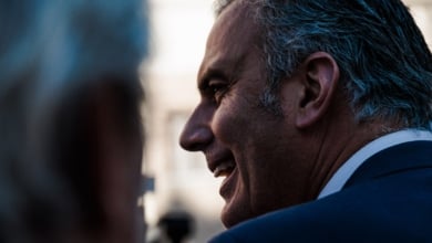 Vox relega a Ortega Smith como portavoz adjunto del Congreso