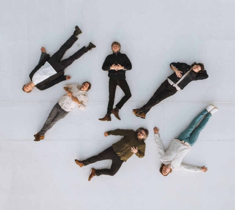 El Festival Alma repite en el Tierno Galván de Madrid anunciando a Wilco como cabeza de cartel