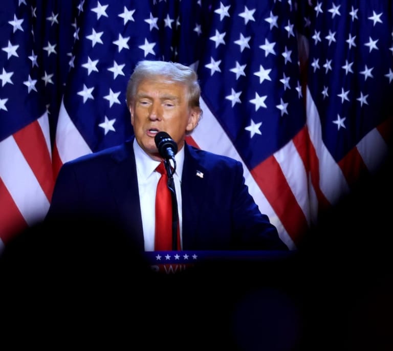Quién es quién en la nueva administración de Donald Trump