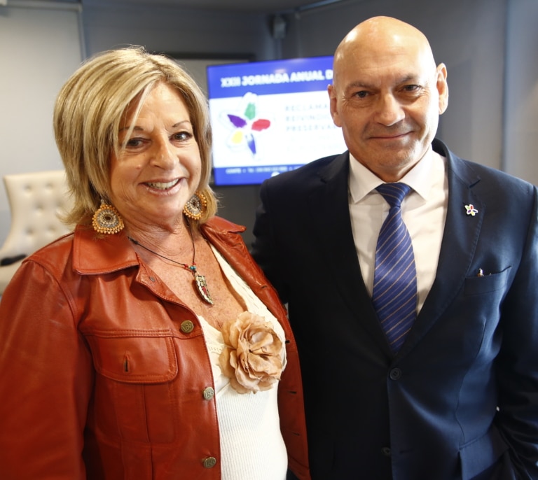 Gómez Bermúdez: "Los jueces cometimos errores ante los crímenes de ETA, actuamos de forma pasiva"