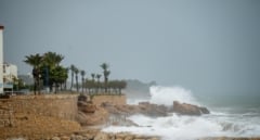Un hombre de 82 años muere ahogado en una playa de Tarragona