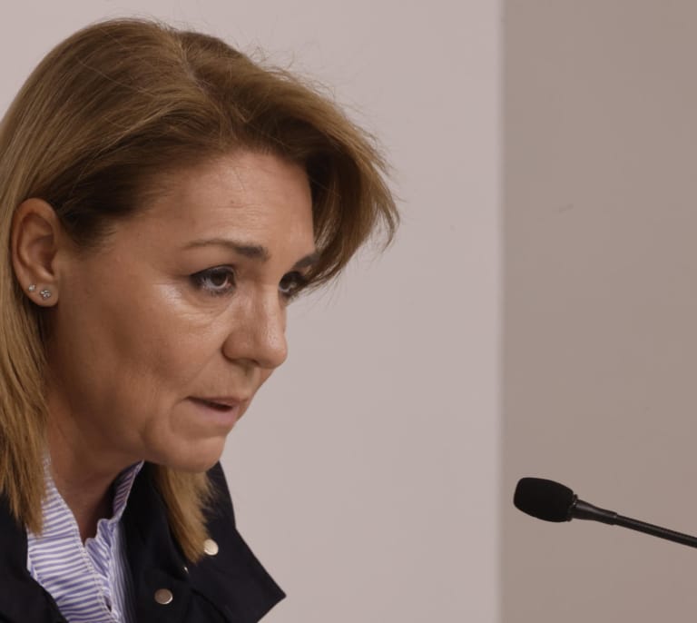 El Gobierno de Mazón descarta dimisiones el día después de la manifestación en Valencia