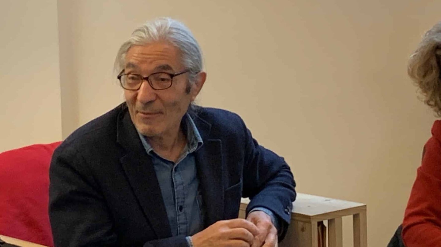 El presidente de Argelia indulta al escritor argelino-francés Boualem Sansal, condenado a 5 años de prisión