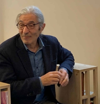 Argelia condena a cinco años de cárcel al escritor Boualem Sansal