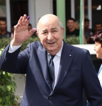 Argelia niega estar negociando el acuerdo de paz con Marruecos que anunció [...]