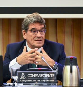 Escrivá obligó al economista jefe del Banco de España a suprimir la [...]