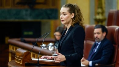 El PP acusa a Ribera de no haberse "enterado de nada"