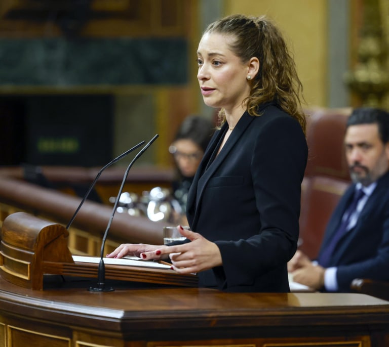 El PP acusa a Ribera de no haberse "enterado de nada"