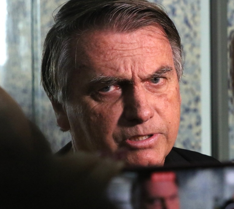 La acusación contra Bolsonaro consolida la democracia en Brasil