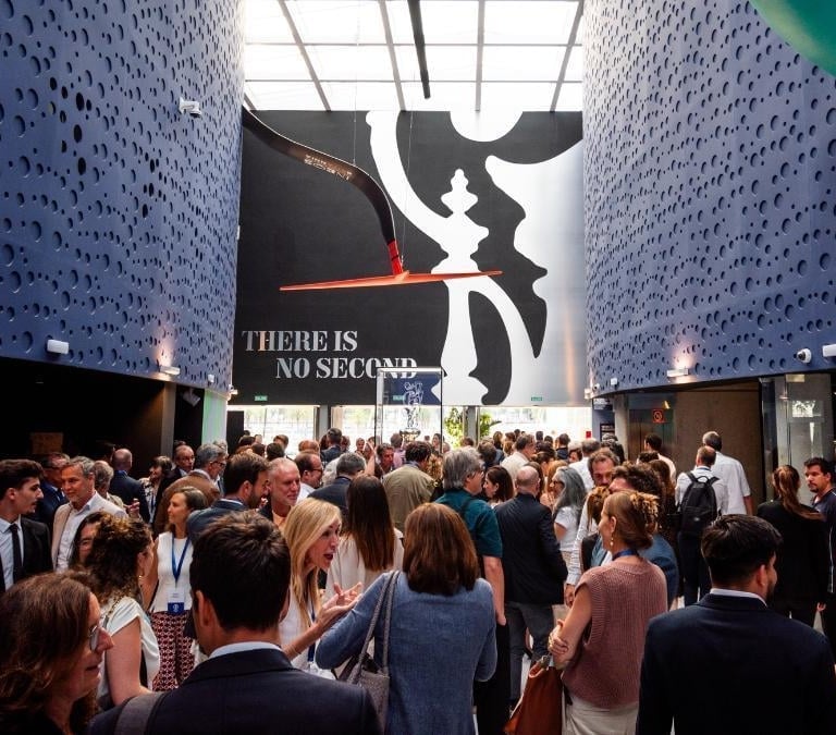 America's Cup Experience se afianza como espacio para la celebración de eventos corporativos