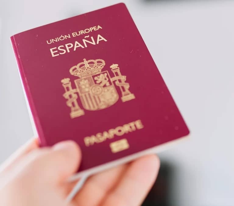 Así quiere Europa que te identifiques cuando tengas que viajar