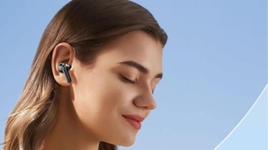 Estos auriculares inalámbricos con más de mil valoraciones positivas en Amazon ¡ahora tienen descuentazo!